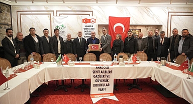 AŞAV ilk şubesini Bursa'da açacak