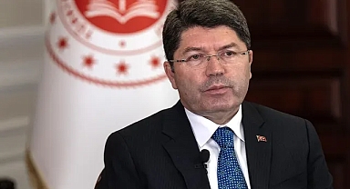 Bakan Tunç: ''Aralarında işletme sahibinin de bulunduğu 4 kişi gözaltına alındı