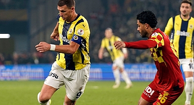 En-Nesyri’nin gecesi! Fenerbahçe evinde hata yapmadı