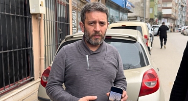 Halı saha maçından çıkan 3 arkadaşa kamyonet çarptı