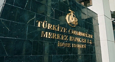 Merkez Bankası faizi 250 baz puan indirerek yüzde 45’e düşürdü.