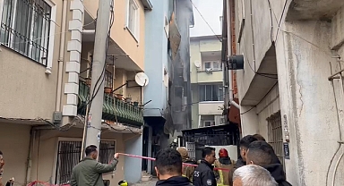 Sobadan sızan gaz yaşlı çiftin ölümüne neden oldu