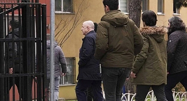 Zafer Partisi Genel Başkanı Ümit Özdağ tutuklandı