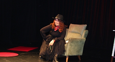 Arıkan, bilinçaltının doğru yönetilmesi gerektiğine dikkat çekti.