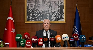 Başkan Bozbey’den okullarda süt dağıtımı açıklaması