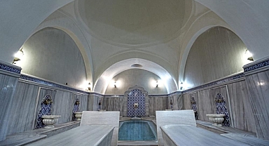 Bursa, Avrupa Tarihi Termal Şehirler Ağı'na üye oldu