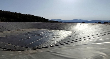 Bursa Büyükşehir’den tarımsal sulamaya büyük yatırım