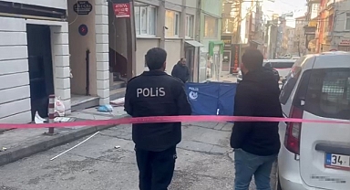 Bursa'da 21 yaşındaki genç kız 8. kattan düşerek hayatını kaybetti