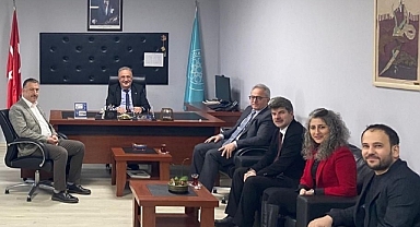 Bursa’da eğitim iş birlikleri güçleniyor