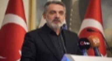 Bursa'da sanayicilere kritik deprem uyarıları