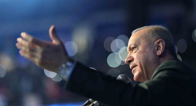 Cumhurbaşkanı Recep Tayyip Erdoğan, 