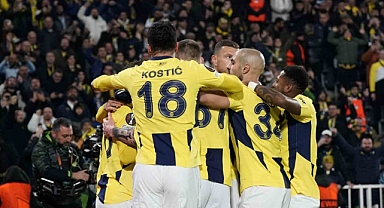 Fenerbahçe’den Belçika ekiplerine karşı 7. galibiyet
