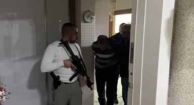 FETÖ'den 12 yıl 6 ay hapis cezasıyla aranıyordu...Firari astsubay sahte kimlikle yakalandı