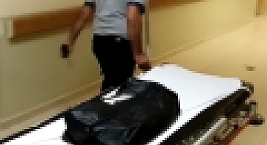 Genzine süt kaçan 2 aylık bebek hayatını kaybetti