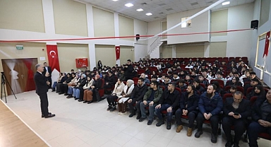 İnegöl Belediye Başkan Alper Taban: Bize icat çıkartın