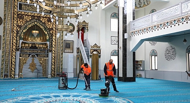 Mudanya’da ramazan birlikte güzel