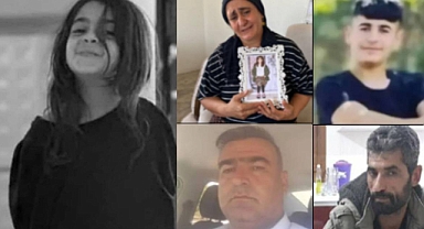 Narin Güran cinayeti sanıklarından anne ve ağabey Erzincan’a nakledildi