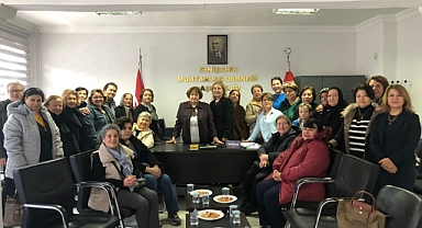 Yardım Sevenler Derneği'nde kongre heyecanı