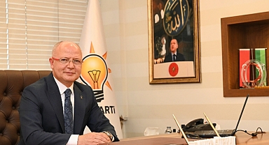 Yeni Mottomuz, “Adında AK, Işığında İstikbal