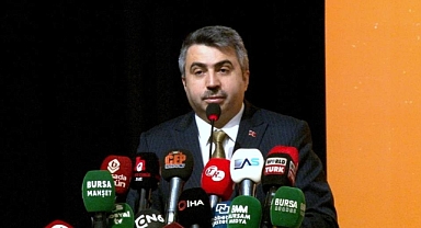 Yıldırım Belediyesi gençlerin üniversite yolculuğuna ortak oluyor