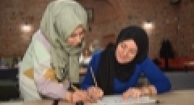 Yıldırım'da meslek kursları 2.dönem kayıtları başladı