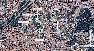 Yıldırım'da tarih gün yüzüne çıkacak