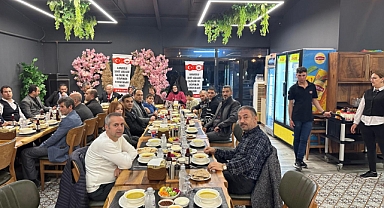 AŞAV'DAN, İHTİYAÇ SAHİPLERİNE ANLAMLI DESTEK