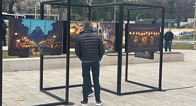 Bursa Büyükşehir’den Ramazan’a özel iki sergi