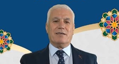 Bursa’da 450 gramlık BESAŞ Ramazan pidesi 20 TL