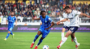 Fenerbahçe'den derbi öncesi gollü galibiyet