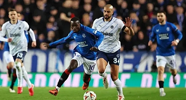 Fenerbahçe, UEFA Avrupa Ligi'ne veda etti