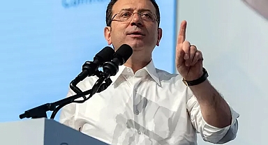 İBB'ye yolsuzluk operasyonu! Ekrem İmamoğlu gözaltına alındı