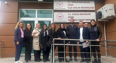 Oğlunun isminin yaşatılması için 20 milyonluk araziyi bakanlığa bağışladı