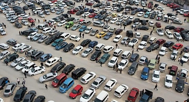 Otomobil alacaklara uyarı