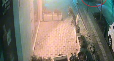 Otomobille gelip kurşun yağdırdılar