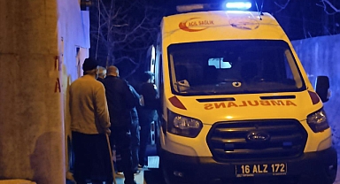 Tartıştığı arkadaşları tarafından kurşunlandı