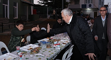 Yenişehir'e sıvı gübre fabrikası kuruluyor