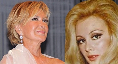 Yeşilçam'ın usta oyuncusu Filiz Akın hayatını kaybetti