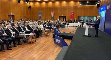 Bozbey 1.yılını değerlendirdi, hakkındaki iddialara açıklık getirdi