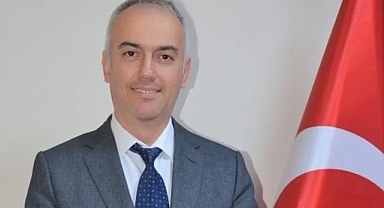 Bursa'nın yeni Sağlık Müdürü belli oldu