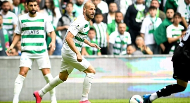 Bursaspor: 3 - 23 Elazığ FK: 1