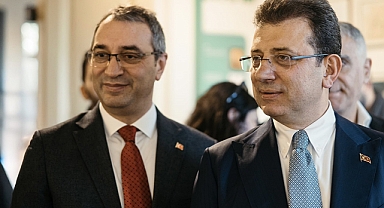 Ekrem İmamoğlu bugün hakim karşısında savunma yapacak