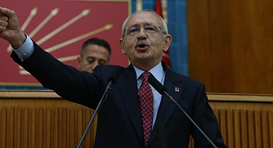 Eski CHP Genel Başkanı Kılıçdaroğlu: 