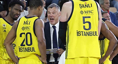 Fenerbahçe EuroLeague’de 7. kez Final Four’da