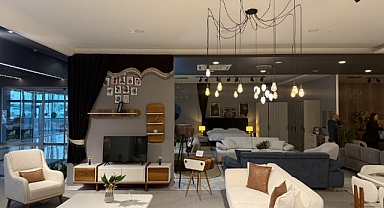 İmotim Mobilya AVM, MODEF 2025'e Hazır