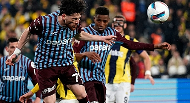 Kadıköy'de Fenerbahçe fırtınası!