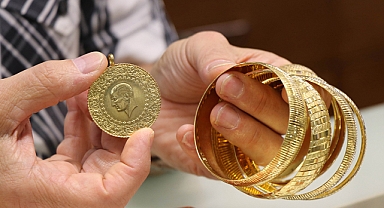 Ons altın rekor tazeledi