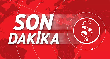 Samsun'da heyelan: Akaryakıt istasyonunda arama-kurtarma çalışması başlatıldı