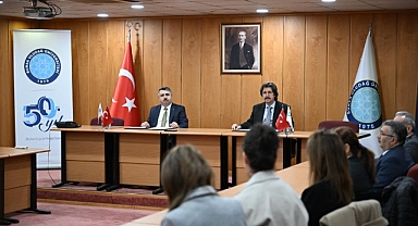 Yıldırım’ı gençler tasarlıyor