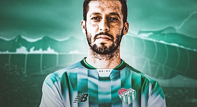 aha Batuhan Yayıkcı, Bursaspor'da